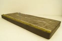 Диорама Дорожное полотно, Modellux 1:43