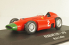  Ferrari D50 #2, Formula 1 1956, Peter Collins, 7174017, Atlas 1:43