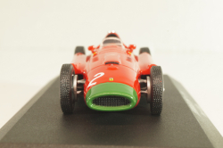  Ferrari D50 #2, Formula 1 1956, Peter Collins, 7174017, Atlas 1:43