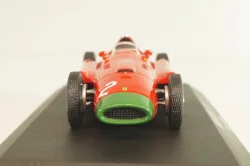  Ferrari D50 #2, Formula 1 1956, Peter Collins, 7174017, Atlas 1:43