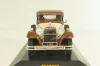 Mercedes-Benz 460 Nurburg Pullman-Limousine (W08) 1931, beige/brown, MUS020, IXO 1:43
