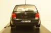 Volkswagen Rabbit (Golf) 4 GTI 1998 black-metallic, 188575, Norev 1:18