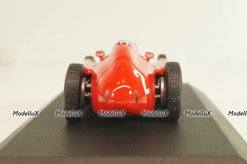  Ferrari D50 #2, Formula 1 1956, Peter Collins, 7174017, Atlas 1:43
