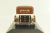 Mercedes-Benz 460 Nurburg Pullman-Limousine (W08) 1931, beige/brown, MUS020, IXO 1:43
