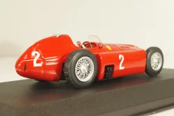  Ferrari D50 #2, Formula 1 1956, Peter Collins, 7174017, Atlas 1:43