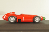  Ferrari D50 #2, Formula 1 1956, Peter Collins, 7174017, Atlas 1:43