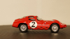 Maserati 151 Le Mans, 1962