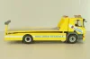 Scania P320 tow truck 2004, yellow, CAMD086, Camion D'epoca #86, Deagostini 1:43
