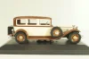 Mercedes-Benz 460 Nurburg Pullman-Limousine (W08) 1931, beige/brown, MUS020, IXO 1:43