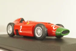  Ferrari D50 #2, Formula 1 1956, Peter Collins, 7174017, Atlas 1:43