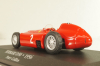  Ferrari D50 #2, Formula 1 1956, Peter Collins, 7174017, Atlas 1:43