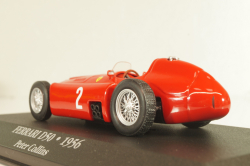  Ferrari D50 #2, Formula 1 1956, Peter Collins, 7174017, Atlas 1:43