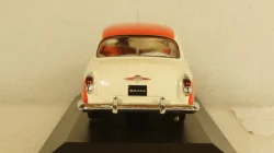 Газ 21 Волга 1956г, IST013 1:43