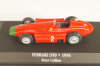  Ferrari D50 #2, Formula 1 1956, Peter Collins, 7174017, Atlas 1:43