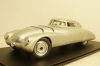 Adler Trumpf Race Sedan, 80002, AutoCult 1:18