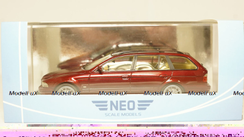 BMW 2000 CS Coupe 1965 silver, KK-Scale 1:18