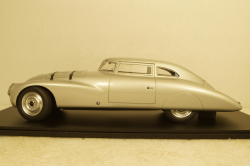 Adler Trumpf Race Sedan, 80002, AutoCult 1:18