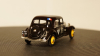Citroen Traction 11, Legere 1944