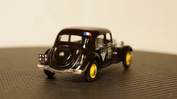 Citroen Traction 11, Legere 1944