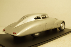 Adler Trumpf Race Sedan, 80002, AutoCult 1:18
