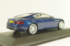 Aston Martin DB9 2003, blue, 400137321, Minichamps 1:43