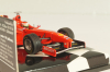 Ferrari F310 V10 F1 #4 Eddie Irvine 1998, Formula 1, 430980004, Minichamps 1:43