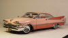 Dodge Custom Royal Lancer Hard Top 1959, SUN5481, SunStar 1:18