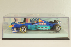 Sauber Ford C 15 F1 #15 H.H.Frentzen 1996, Formula 1, 511964315, Minichamps 1:43