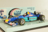 Sauber Ford C 15 F1 #15 H.H.Frentzen 1996, Formula 1, 511964315, Minichamps 1:43