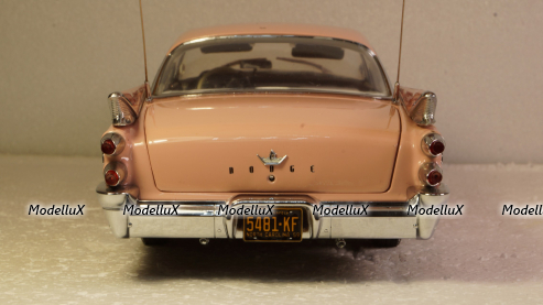 Dodge Custom Royal Lancer Hard Top 1959, SUN5481, SunStar 1:18