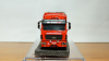 МАЗ 63028, Дакар техничка №577 2013, АвтоБюро 1:43