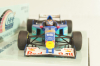 Sauber Ford C 15 F1 #15 H.H.Frentzen 1996, Formula 1, 511964315, Minichamps 1:43