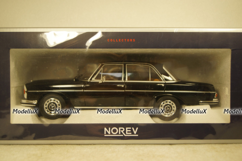 Mercedes 280 SE (W108) 1968, 183762, Norev 1:18