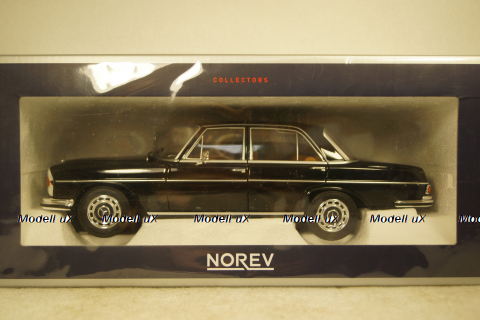Mercedes 280 SE (W108) 1968, 183762, Norev 1:18