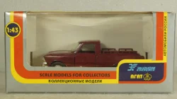 Москвич Пикап, Агат 1:43