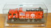 МАЗ 63028, Дакар техничка №577 2013, АвтоБюро 1:43