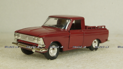 Москвич Пикап, Агат 1:43