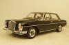 Mercedes 280 SE (W108) 1968, 183762, Norev 1:18
