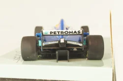 Sauber Ford C 15 F1 #15 H.H.Frentzen 1996, Formula 1, 511964315, Minichamps 1:43