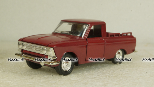 Москвич Пикап, Агат 1:43