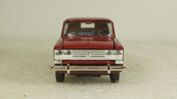 Москвич Пикап, Агат 1:43