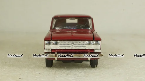 Москвич Пикап, Агат 1:43