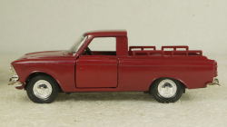 Москвич Пикап, Агат 1:43