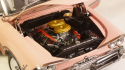 Dodge Custom Royal Lancer Hard Top 1959, SUN5481, SunStar 1:18