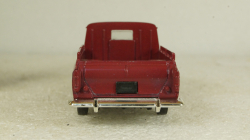Москвич Пикап, Агат 1:43