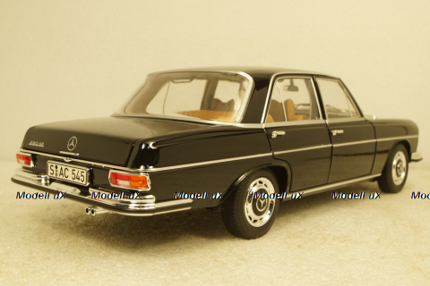 Mercedes 280 SE (W108) 1968, 183762, Norev 1:18