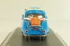 BMW Isetta Picknick, 450270000, Schuco 1:43