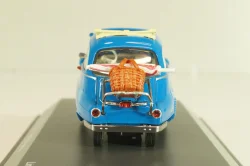 BMW Isetta Picknick, 450270000, Schuco 1:43