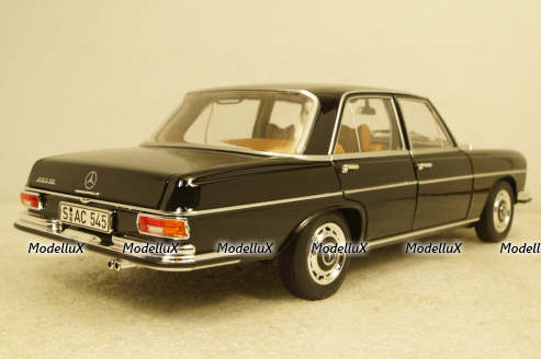 Mercedes 280 SE (W108) 1968, 183762, Norev 1:18
