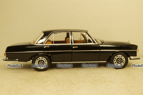 Mercedes 280 SE (W108) 1968, 183762, Norev 1:18